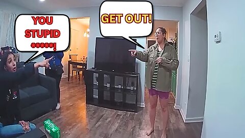 Family Feud Ends In The WORST Way. | Alcohol Is The Culprit