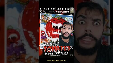 Filmes bizarros que você não conhece