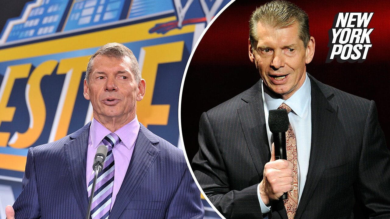 Lance Storm weighs in on Vince McMahon's 'disgusting' sex-abuse scandal: 'I hope there's criminal charges'