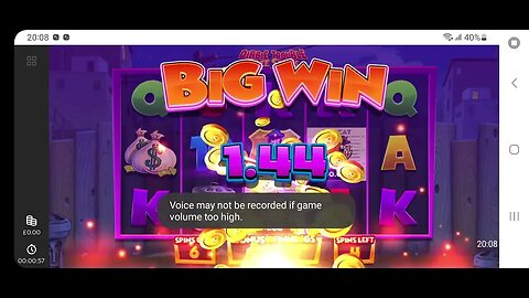 A bonus on Top Cat most wanted .