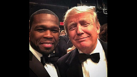 Donald Trump - Many Men (50 Cent Remix) by Hi-Rez