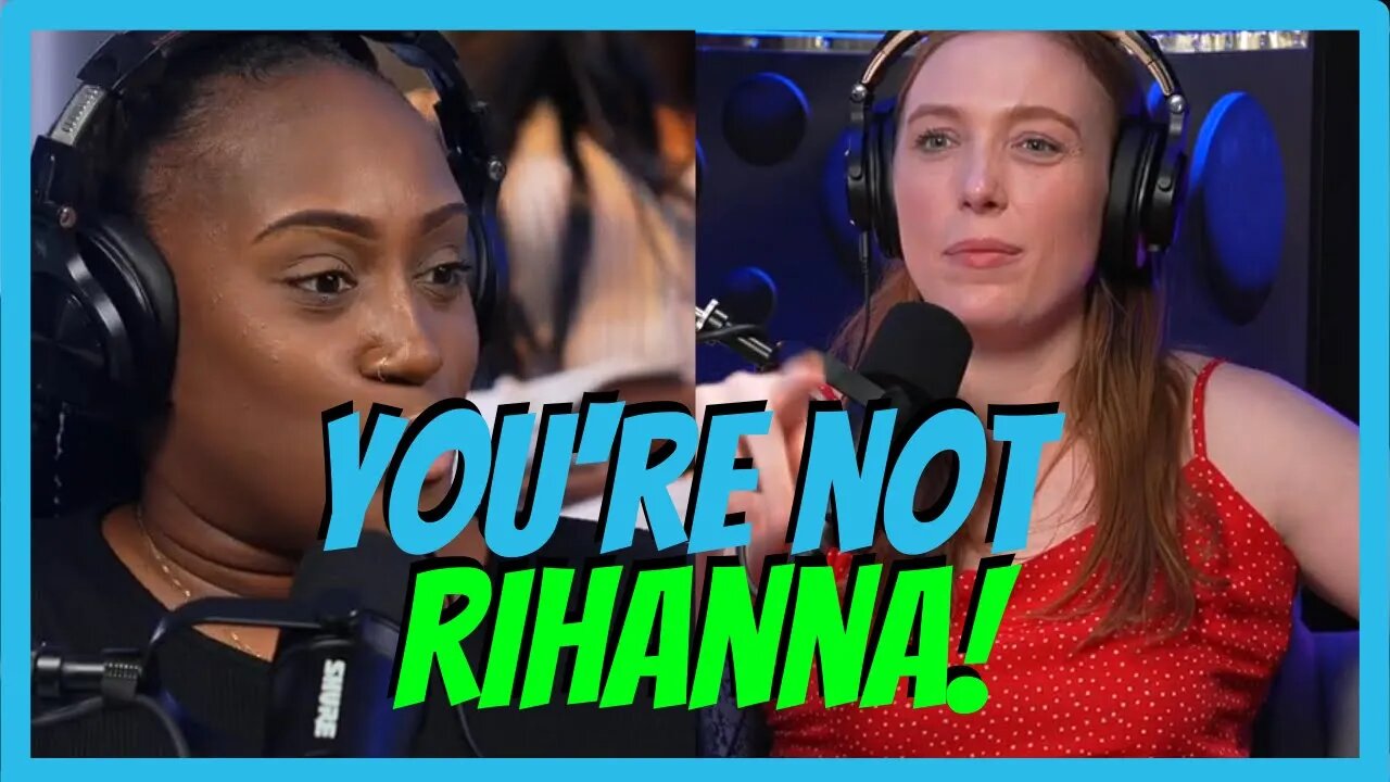 The Panel Called Her Out On Her BS