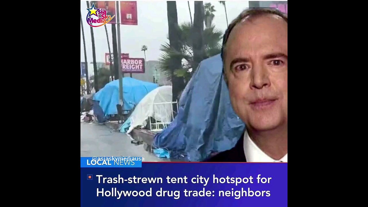 🔥🔥 Revealed: Adam Schiff's Shocking Double Standards - The Truth Exposed! 👀🔥