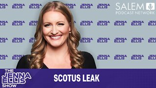 SCOTUS LEAK: Don’t celebrate the opinion yet. Here’s why.