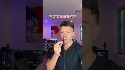 Why your eye bubbles when you blow your nose (doctor explains)