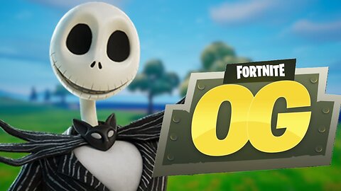 Directo Fortnite OG🐭🔫🖱️ #fortnite #fortniteceroconstruccion #gamer