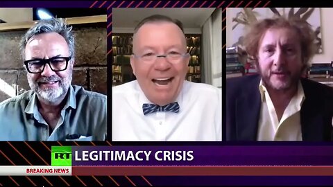Crosstalk 11 July