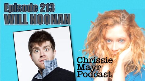 CMP 213 - Will Noonan - Honda Guy/BrotherMan, Boston, Opie and Anthony