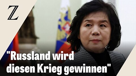 Nordkorea sichert Russland weitere Unterstützung im Ukraine-Krieg zu