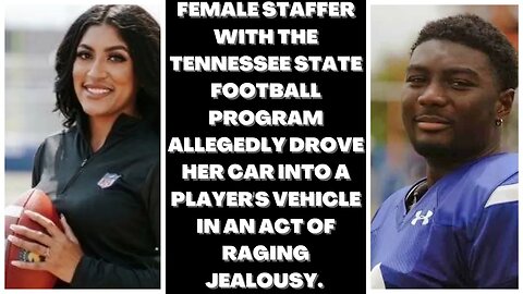 |NEWS| Be Careful Who You Have Relations With