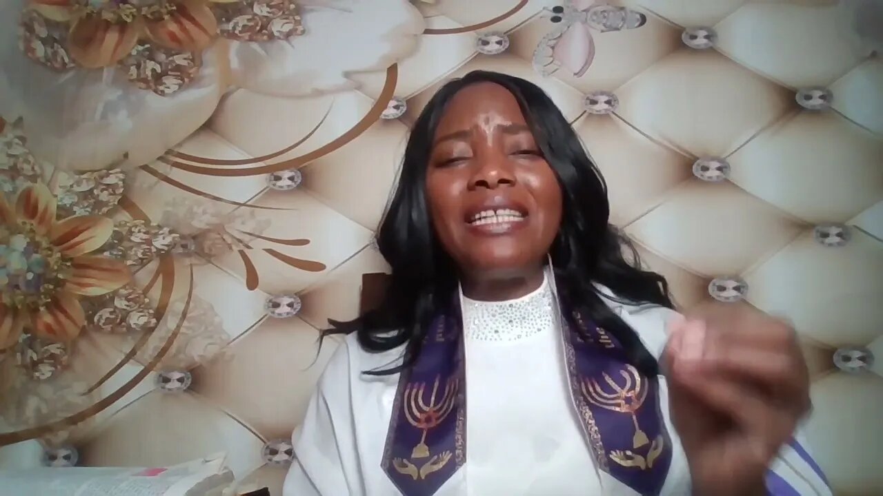 Praying For America-And Time Spent With The Word