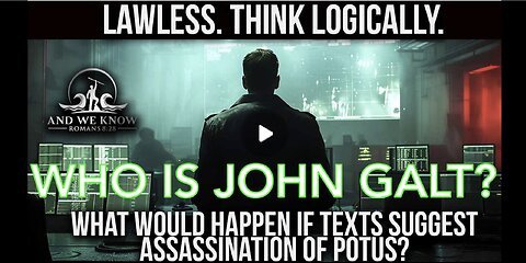 AWK-DOJ paying anti-trump agents? Trump in CHICAGO, Venezuela chaos, Kamala WEIRD? JGANON, SGANON