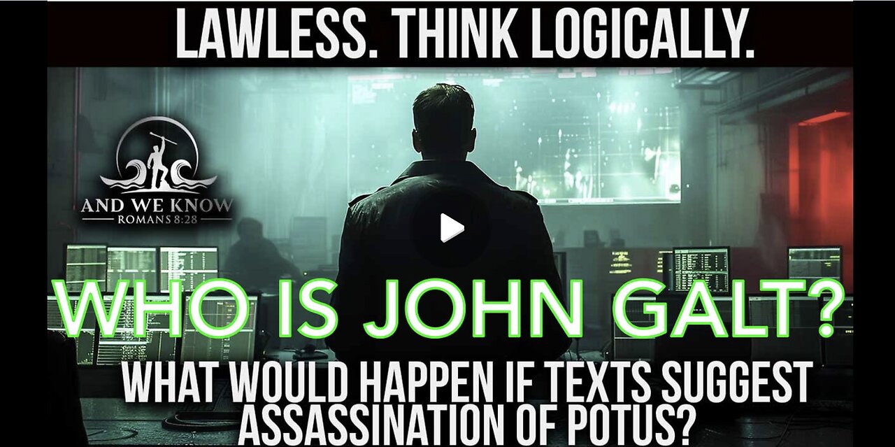 AWK-DOJ paying anti-trump agents? Trump in CHICAGO, Venezuela chaos, Kamala WEIRD? JGANON, SGANON