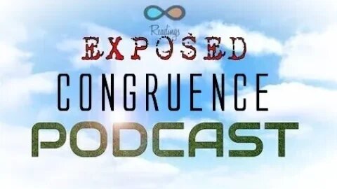 THE EXPOSURE PROJECT ~ Congruence ~