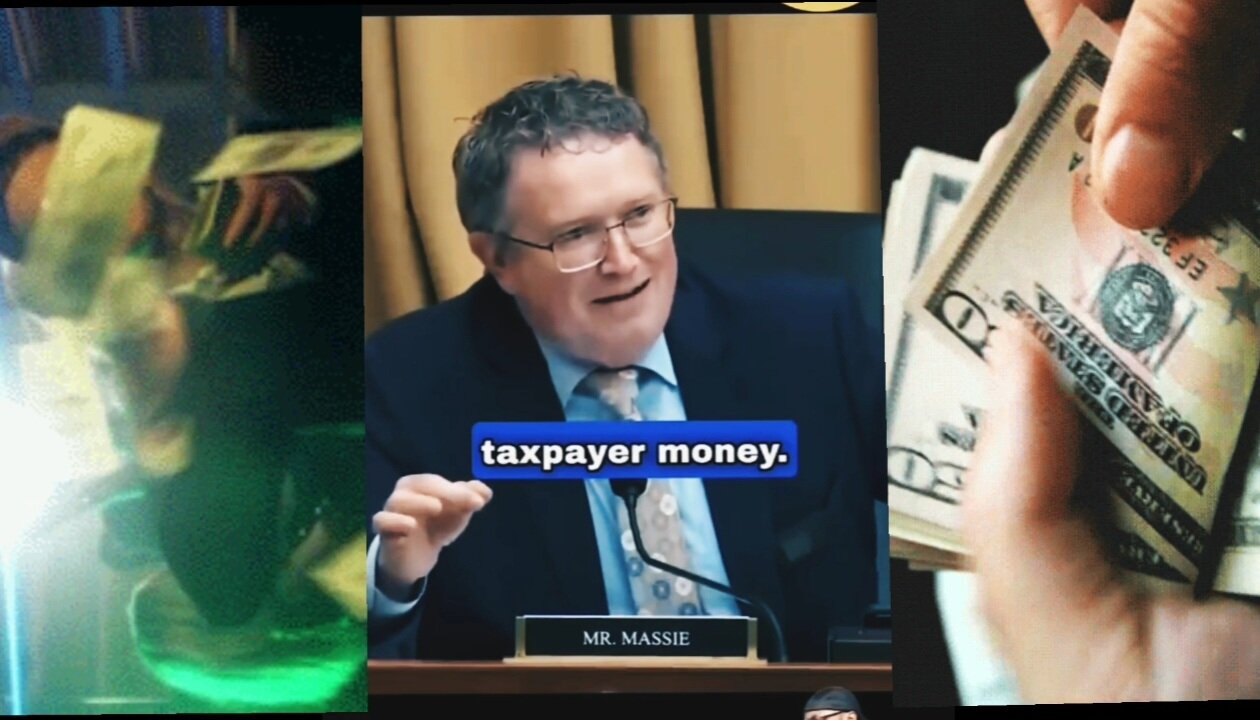 Congress has paid $17 million in hush money for S@xual misconduct 🤫