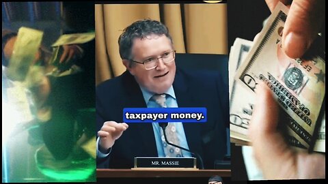 Congress has paid $17 million in hush money for S@xual misconduct 🤫