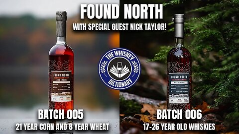 The man, the myth, the legend... Nick Taylor! (and batches 5 and 6)