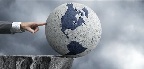 Our Acceleration Into The Great Reset Has Begun