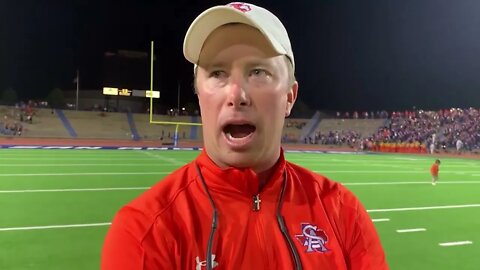 Interviews with Bobcat Head Coach Kevin Crane and Quarterbacks Tyler Hill and Ben Imler