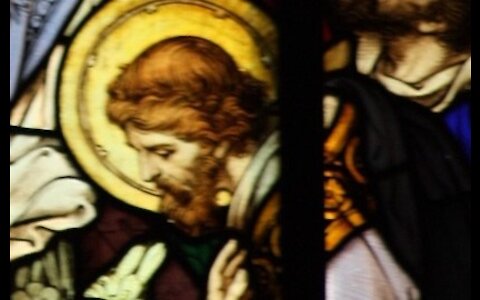 "OnFire Cafe" The Seven Letters to Christians Part 2 - The Book of 1 Peter