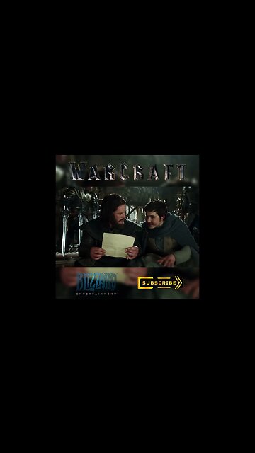 ВарКрафт 2016 ⚔️🛡 #shorts #warcraft #варкрафт #blizzard Часть 0057