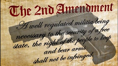 Patriot To ATF: You're On The Wrong Side Of History