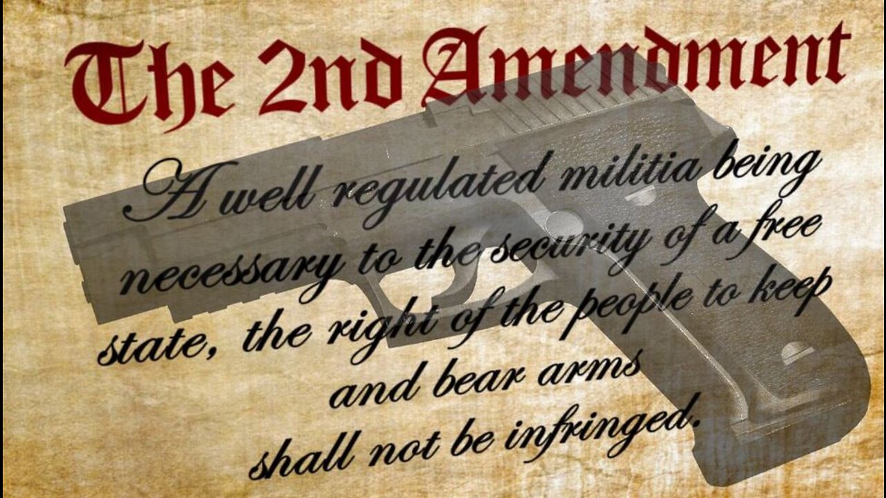 Patriot To ATF: You're On The Wrong Side Of History