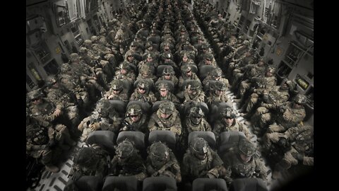 Gina Maria Colvin Hill: The New York Times and a Military Draft?