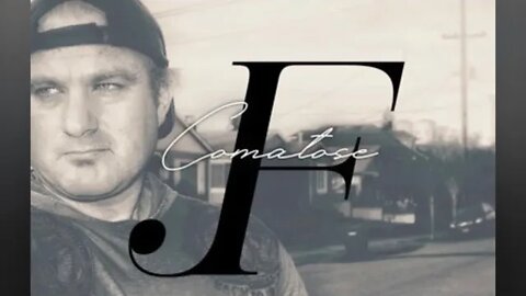 Comatose by jeremy ferrick out today on Spotify and Apple Music !!!!! Thank u