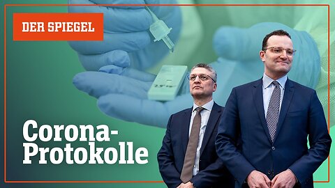 Was die RKI-Files verraten – Shortcut | DER SPIEGEL | NACH24