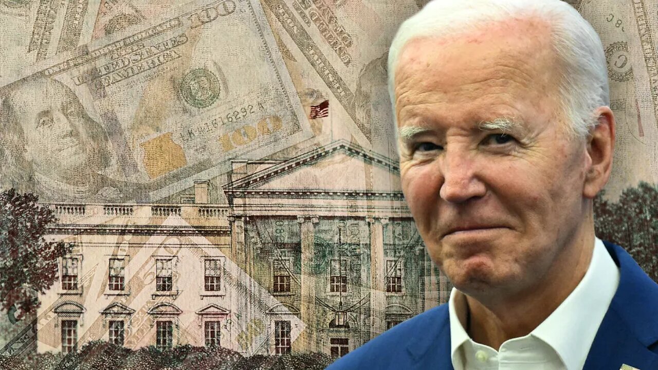 President Biden Refuses to Quit Presidential Race Despite Age and Memory Concerns
