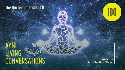 The 13 Meridians part II