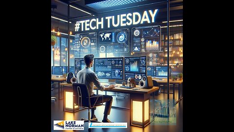 7-2-2024 TechTuesday with Shared Resources & OneCloud