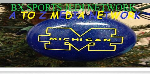 MICHIGAN FINALLY BEATS OHIO STATE! "THE GAME" RECAP