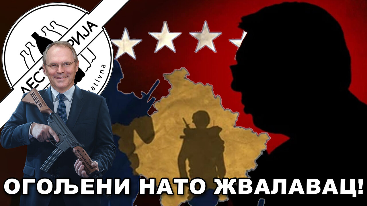 Počeo je smrtonosni marš protiv sopstvenog naroda! InfoDestilerija