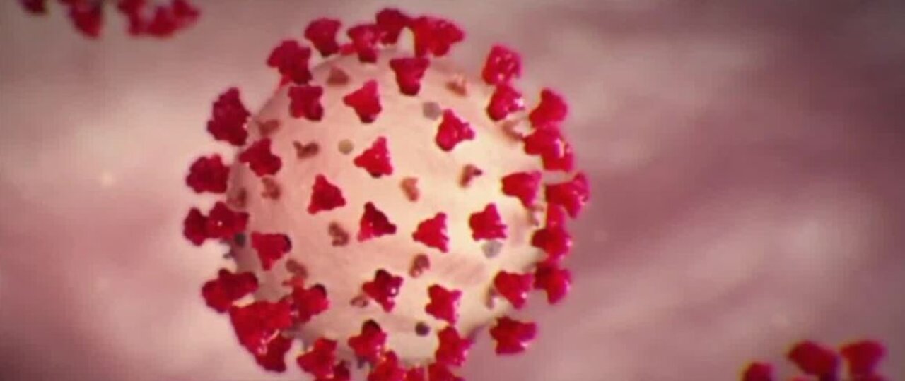 First death linked to COVID-19 in Las Vegas