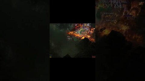 Diablo 4 :) BARRELS