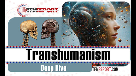 Transhumanism