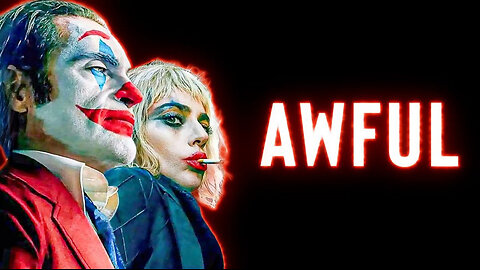 Joker Folie a Deux - How One Movie Destroyed an Entire Fanbase