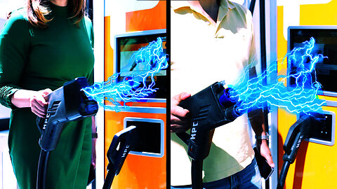 What is ChargePoint? What Are Its Pros & Cons? | CHPT Stock