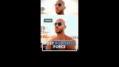 most powerful force