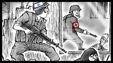 Zionist Support of Hamas | Greg Reese