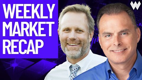 Who Will Blink First? The Fed, The Bond Market, Or The Bears? | Lance Roberts & Adam Taggart