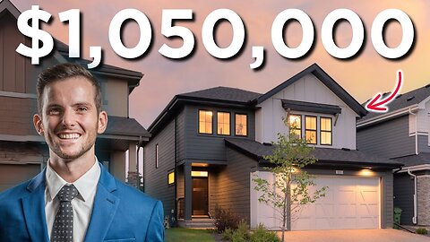 Shawnee Slopes Calgary | 2,359 Sq.ft 3 Bed 3 Bath | 55 Shawnee Ht SW