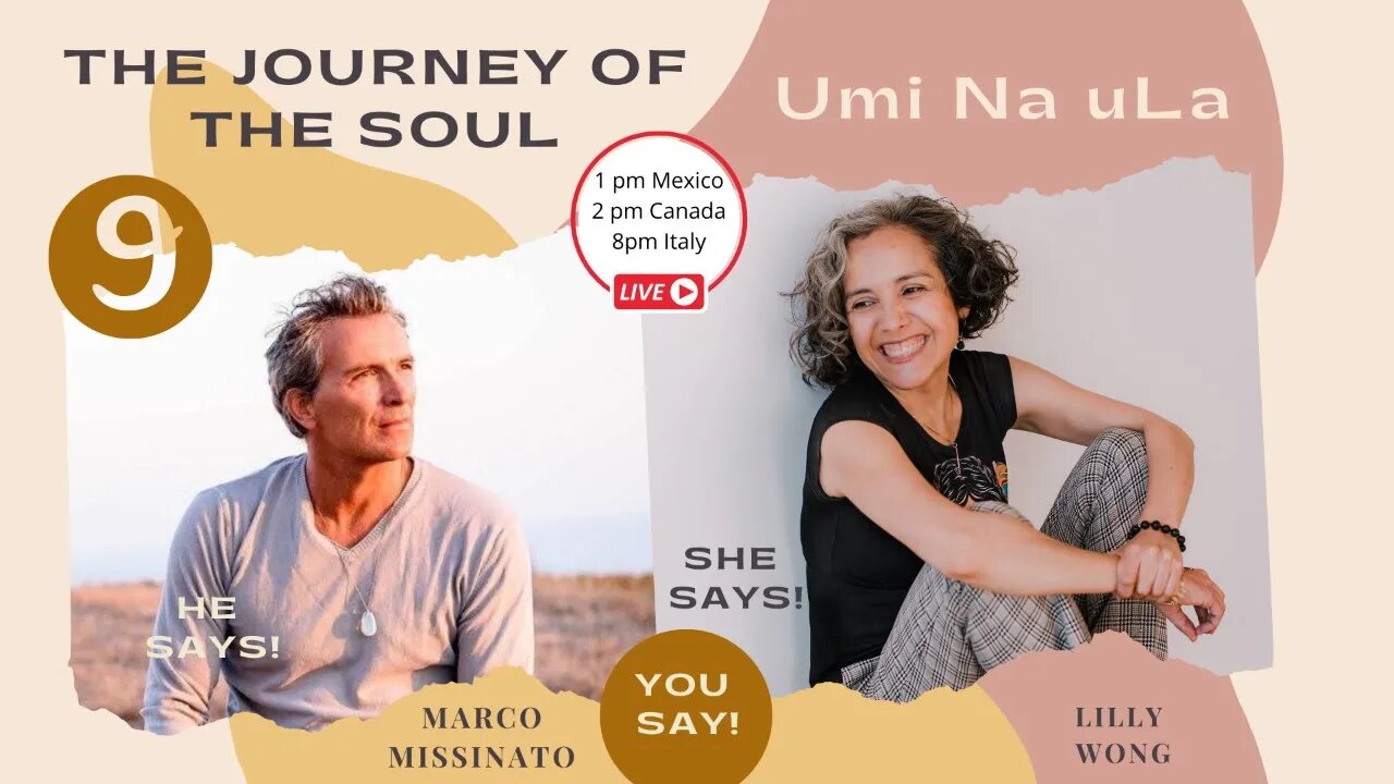 The Journey of the Soul | Umi Na uLa - Season 1 Episode 9