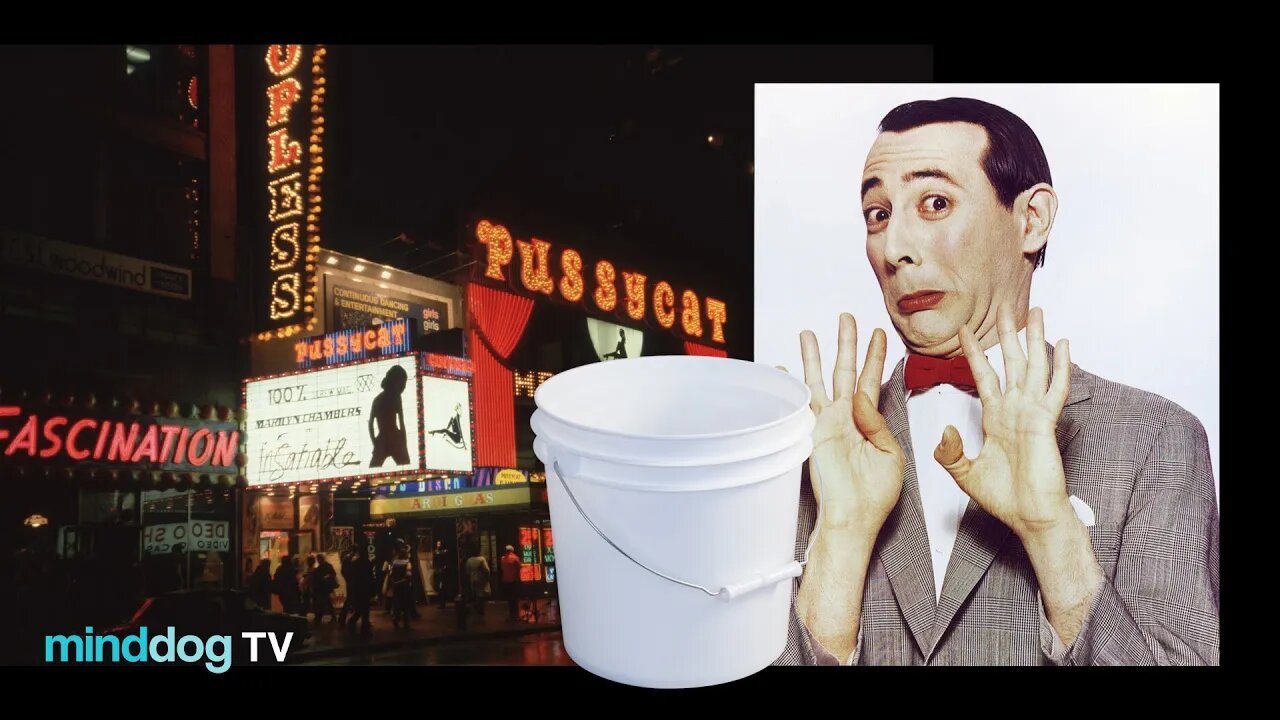 The Cum Bucket Diaries