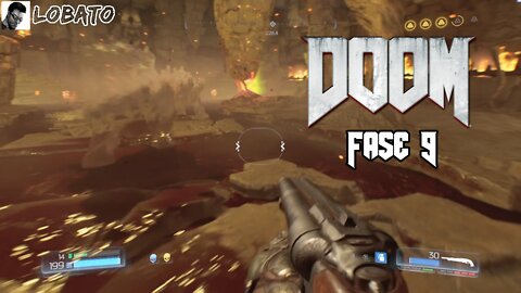 DOOM (2016) - Fase 9