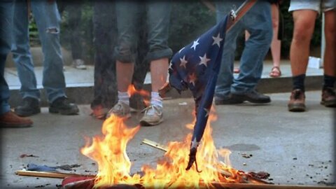 America's Fourth of July Blues: Dissatisfaction Looms as Poll Reveals Concerning Trends
