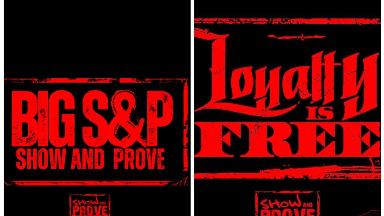 Chillin’ With Chaddy & Mel (8/15/23) SEPT. MERCH PREORDER ANNOUNCEMENT!