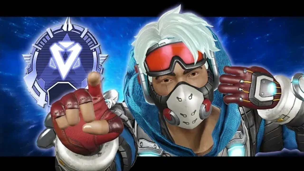 THE RANKED ILLUSIONIST MIRAGE| DESTROYING DIAMOND RANKED